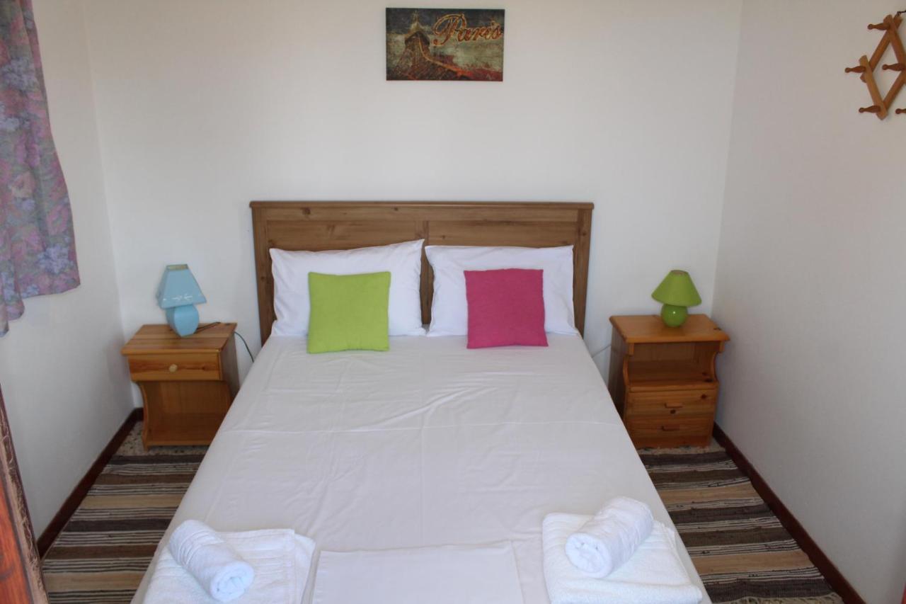 Nikos Seaside Apartments Litheres Εξωτερικό φωτογραφία